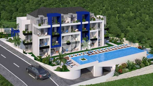 Chalet For Sale Minutes from Batroun | شاليه للبيع | PLS 26437/14
