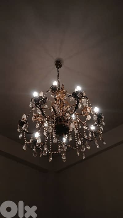 مستلزمات صالون