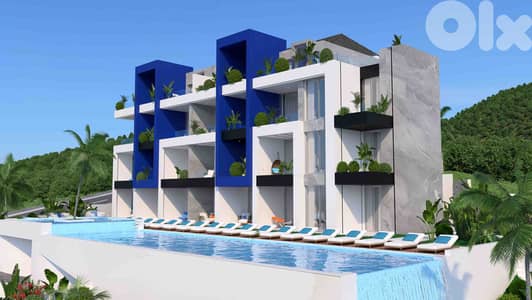 Chalet For Sale | Exclusive Project | Fghal | شاليه للبيع |PLS26437/13