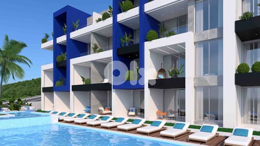 Luxury Chalet For Sale | Fghal, Batroun | شاليه للبيع | PLS 26437/11