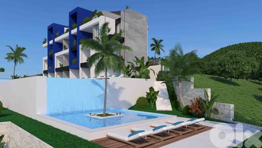 Smart Investment | Chalet For Sale In Fghal | شاليه للبيع |PLS 26437/6