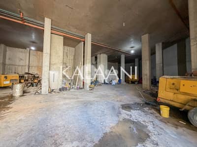 Warehouse for sale in Mazraat Yachouh | مستودع للبيع في مزرعة يشوع