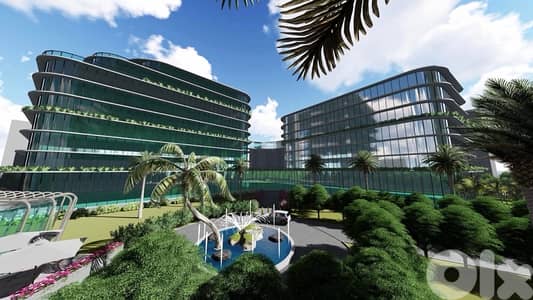 3D Design and Render