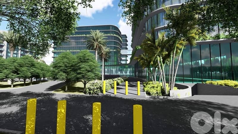 3D Design and Render 1