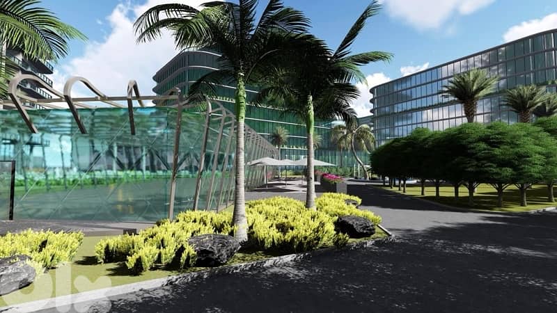 3D Design and Render 2