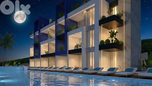 Own At Navi Your Chalet | Fghal, Batroun | شاليه للبيع | PLS 26437/2