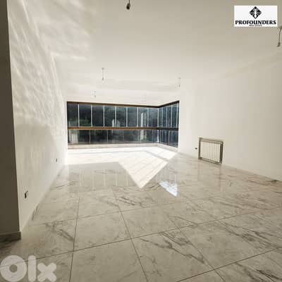 Duplex Apartment for Sale in Dbayeh شقة دوبلكس للبيع في الضبية