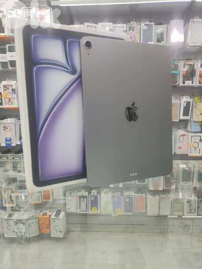 apple ipad air M3 used