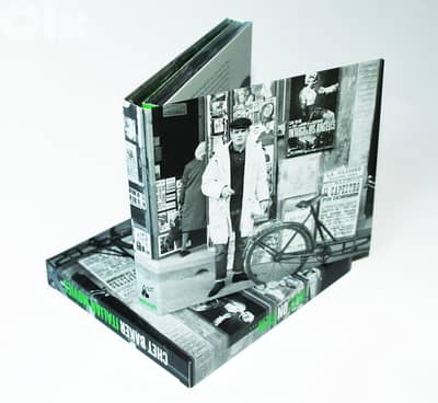 Chet Baker- Collector's Edition 3 x CD