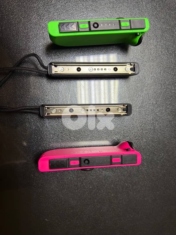 Nintendo Switch Joy-Cons (AAA Copy – Brand New – Full Set) 3