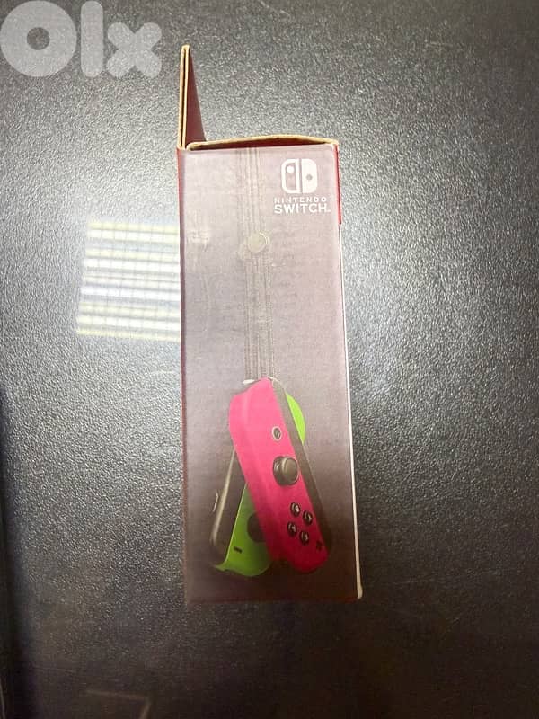 Nintendo Switch Joy-Cons (AAA Copy – Brand New – Full Set) 6