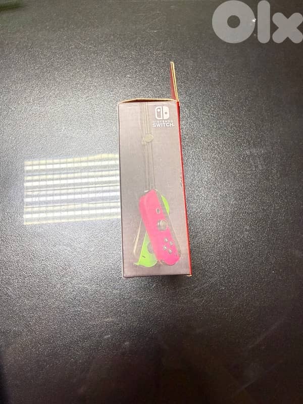 Nintendo Switch Joy-Cons (AAA Copy – Brand New – Full Set) 8