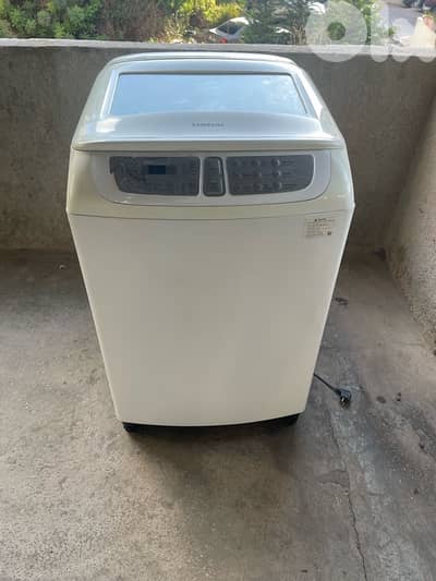 غسالة Samsung15كيلو