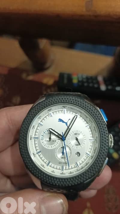 puma sport used like new