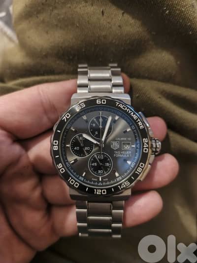 tag Heuer AAA