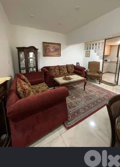 apartment for sale Furn El Chebbak hot deal