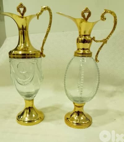 vase Italian antique