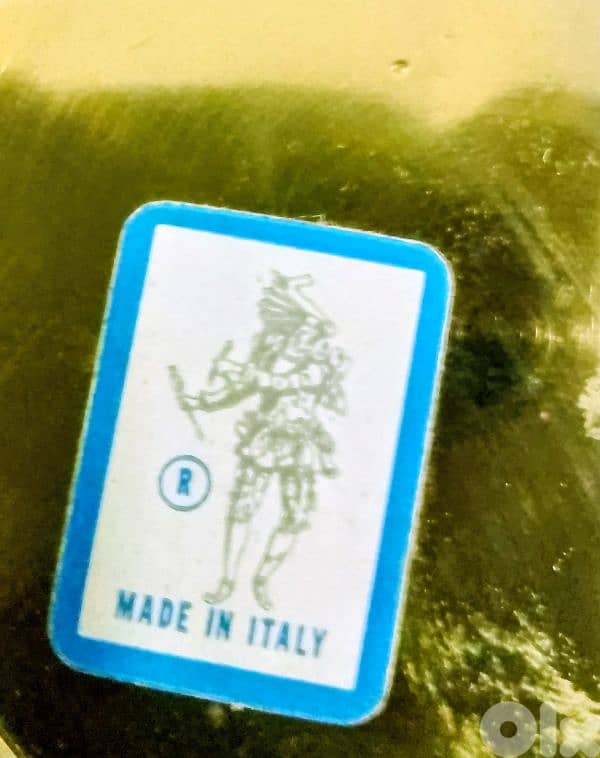 vase Italian antique 1