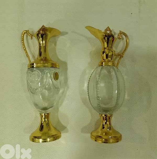 vase Italian antique 2