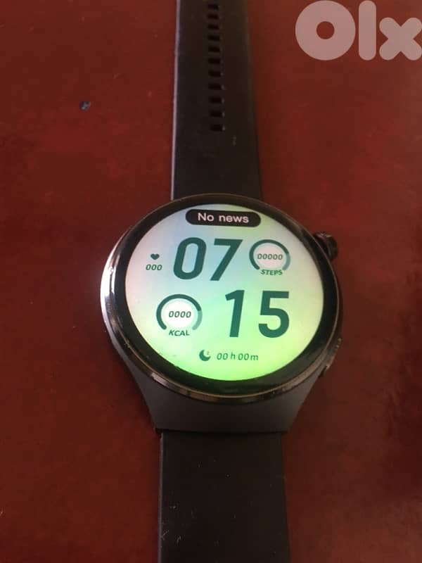 watch 4 Pro 1