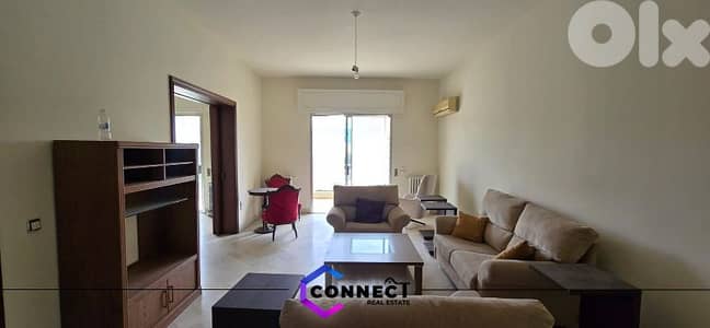 apartment for Sale in Ras El Nabeh/رأس النبع  #MM799