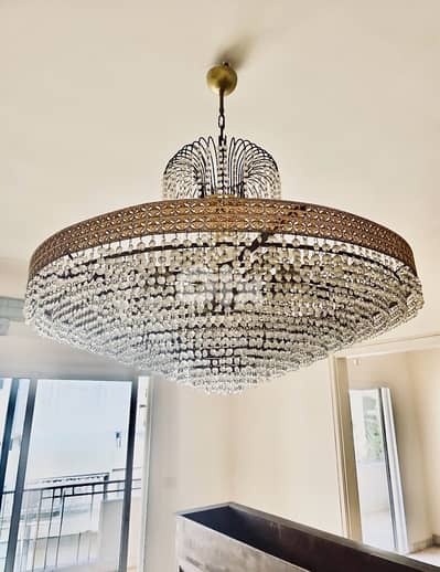 luxurious chandelier for sale big size
