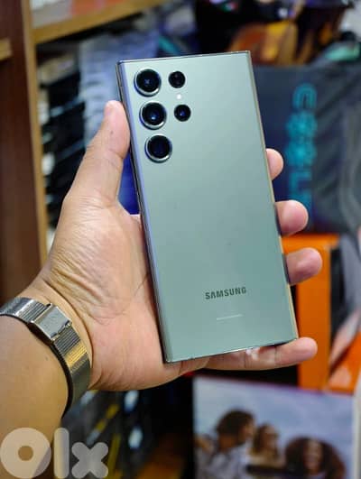 اس 23 الترا  خطين  رام 12 بعدو شركه