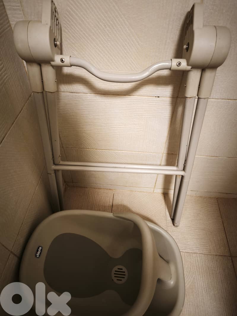 Chicco Bubble nest 2