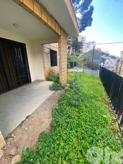 Apartment For Sale in Awkar 180000$ شقة للبيع في عوكر