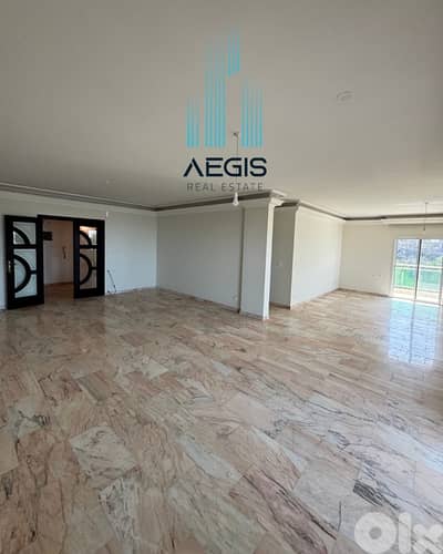 apartment for sale araya baabda - شقة للبيع عاريا
