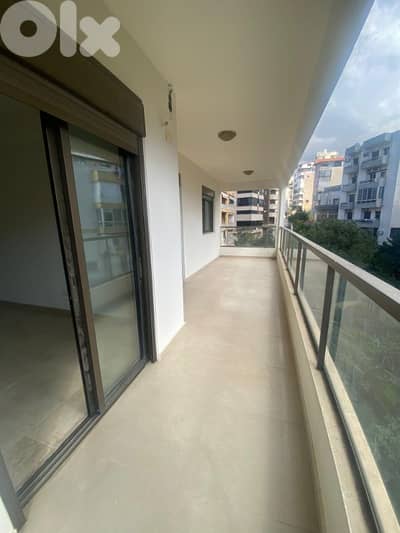 Apartment For Sale in Naccach 208000$ شقة للبيع في النقاش