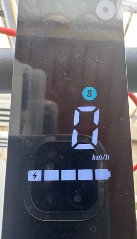 Electric scooter xiaomi 5 1