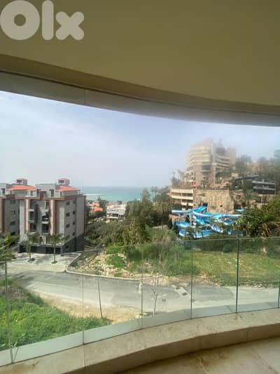 Apartment For Sale in Dbayeh 445000$ شقة للبيع في ضبية