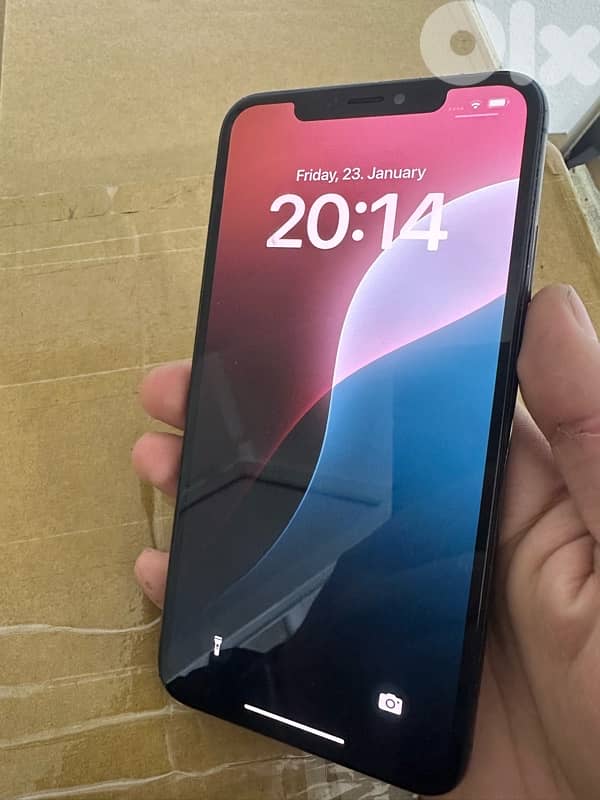 iphone xsmax 256gb 1