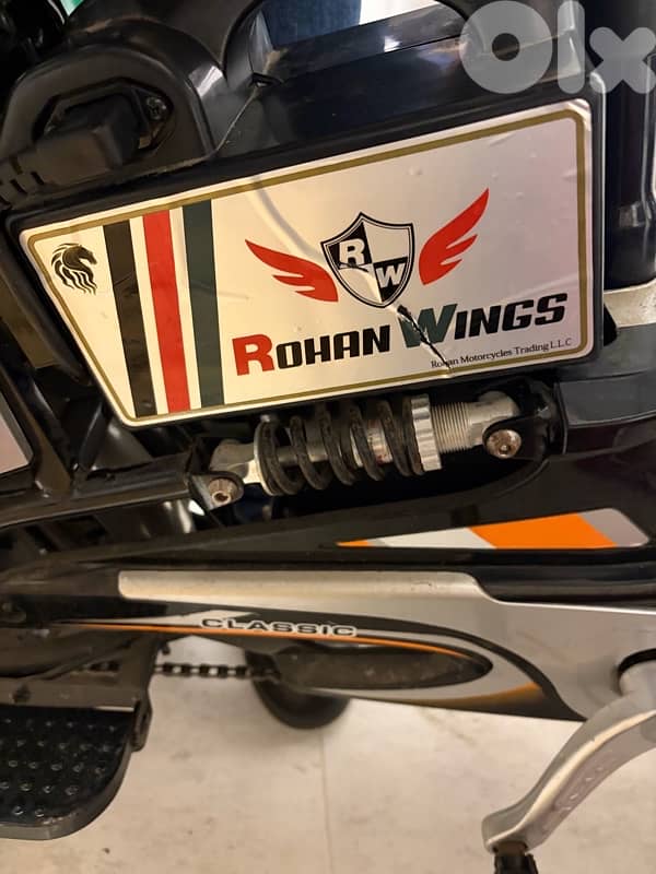 fast ebike like new 2