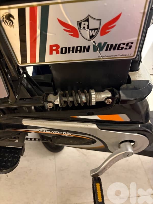 fast ebike like new 3