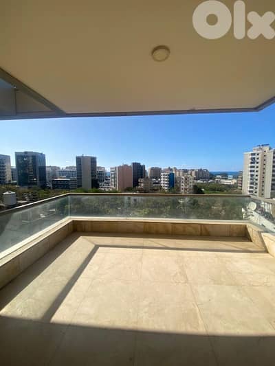 Apartment For Sale in Dbayeh 400000$ شقة للبيع في ضبية