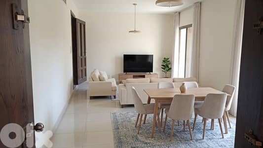 Apartment for Sale in Ain El Remmaneh – Prime Location