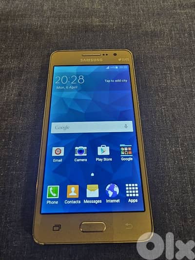 Samsung only 35$ only