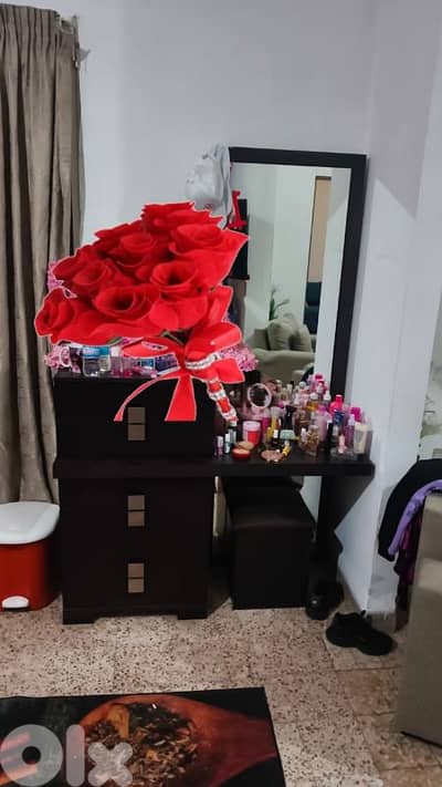 غرفه نوم مرتبه