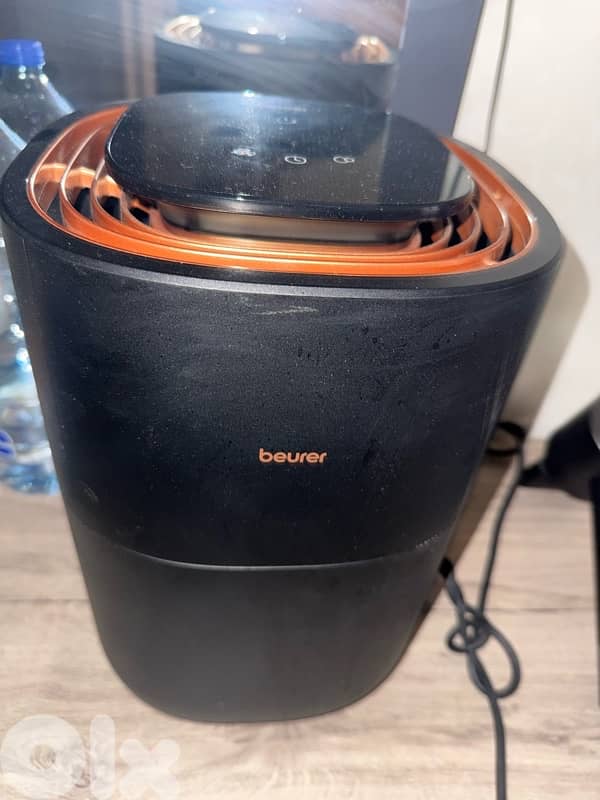 humidifier plus air purifier 1
