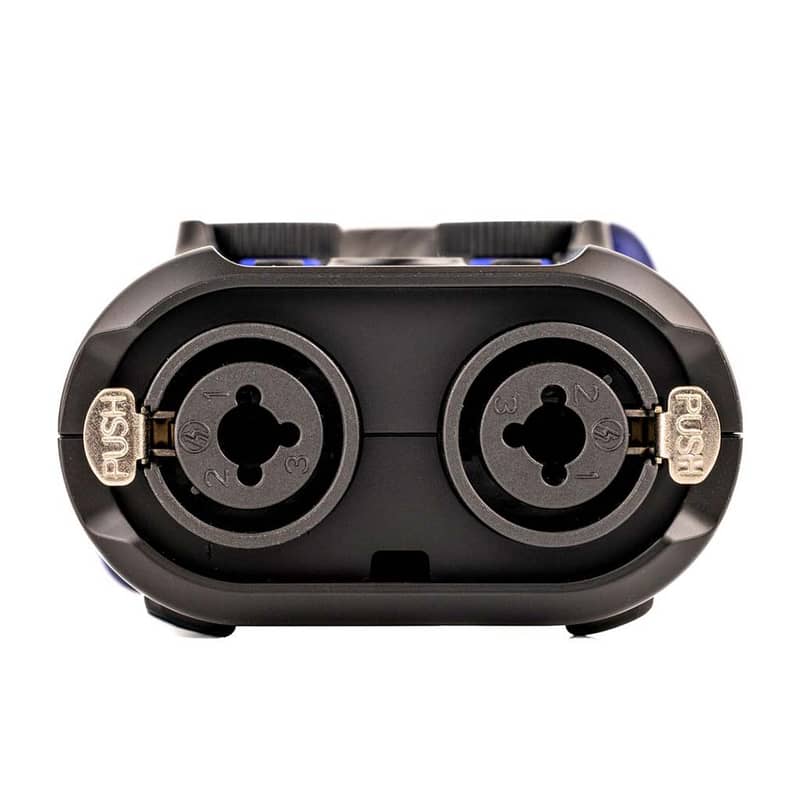 Zoom H5 Studio Digital Recorder 1