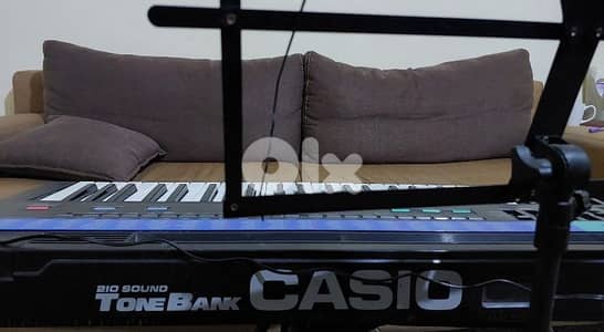 اورج كاسيو ياباني اخو الجديد