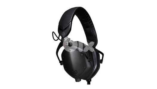 V-Moda M-100 PRO DJ Headphones
