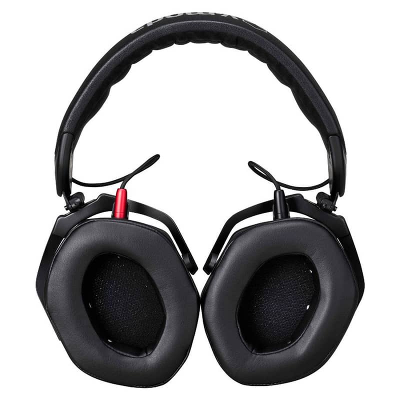 V-Moda M-100 PRO DJ Headphones 3