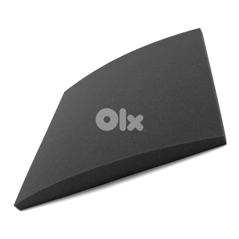 UA Acoustics Round Absorber (Acoustic Panel) 2