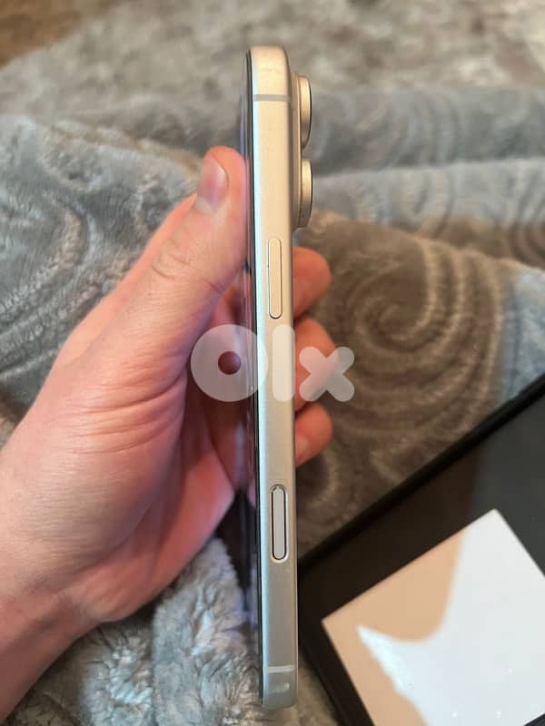 iphone 17 pro max 256 gega 1