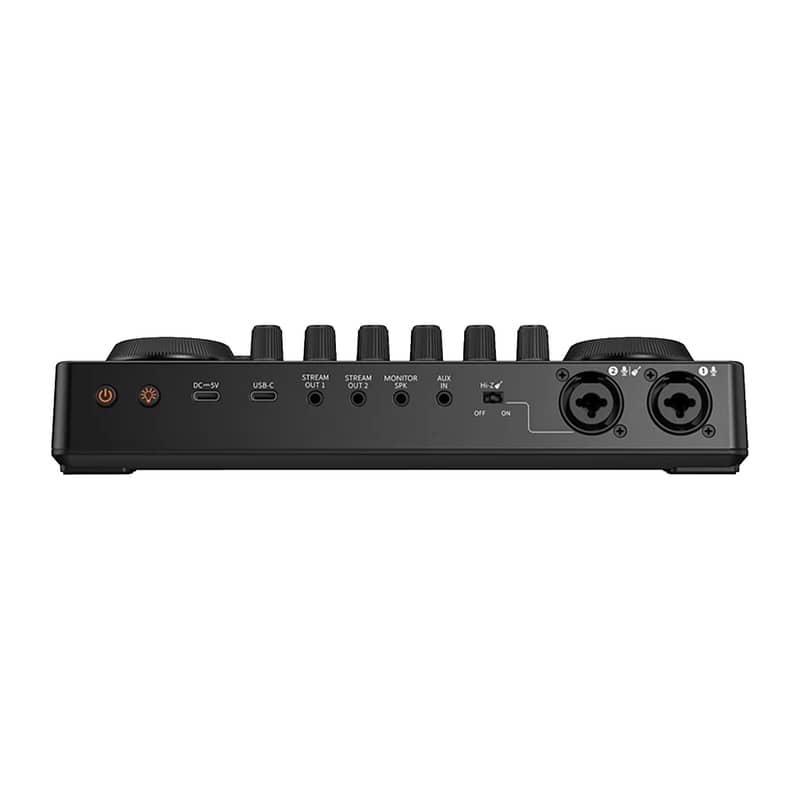 Maono AME2 Gen2 Maonocaster E2 Streaming Mixer For Live & Tik Tok 3