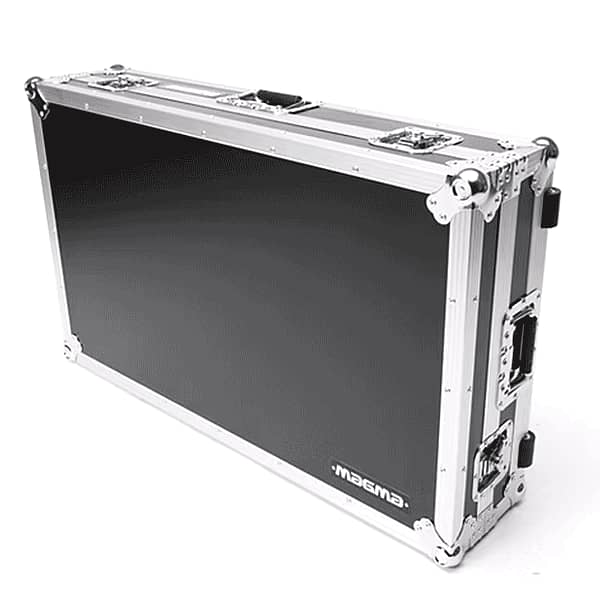 Magma DJ Controller Case XDJ-AZ (Flight Case) 3