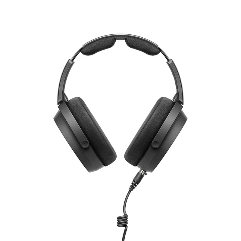 Sennheiser HD-490 Pro Professional Studio Headphones 1